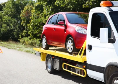 Ilgın Çekici hizmeti