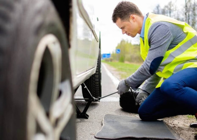 ılgın Kurtarıcı ve vinç